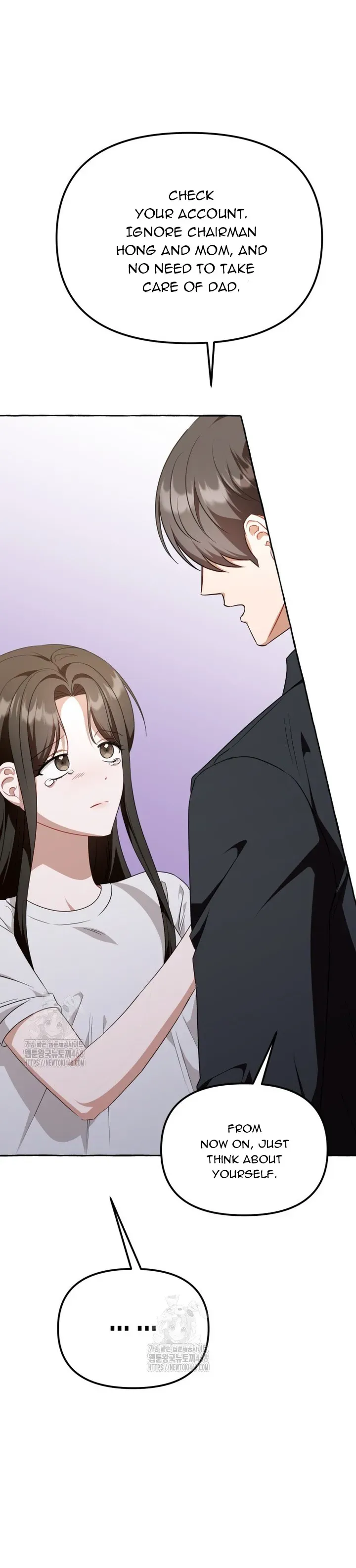 When The Phone Rings Chapter 44 page 56 - 