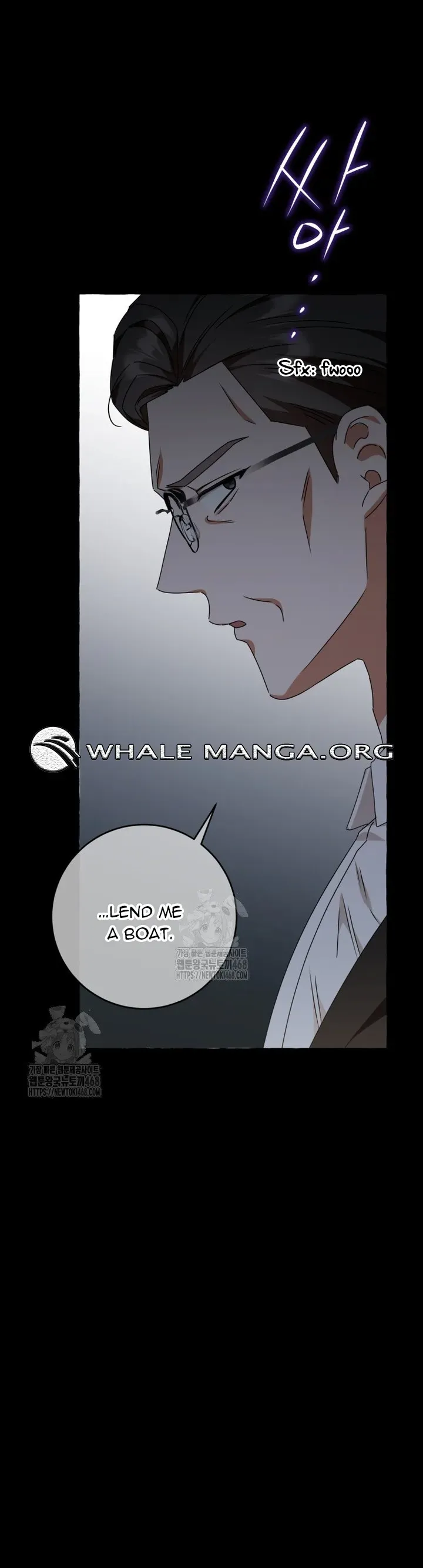 When The Phone Rings Chapter 44 page 10 - 