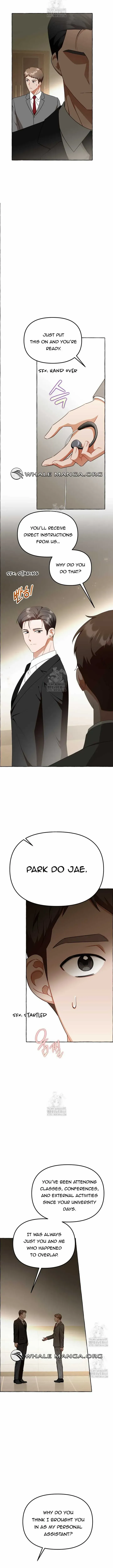 When The Phone Rings Chapter 45 page 2 - 