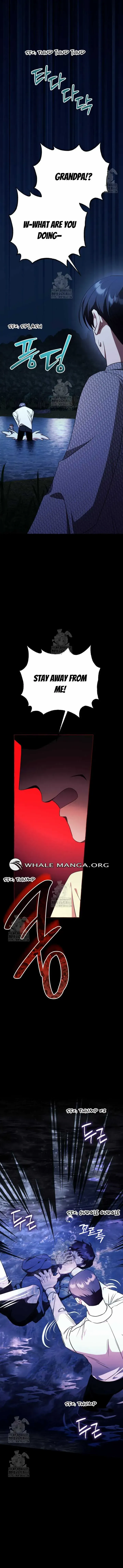 When The Phone Rings Chapter 45 page 11 - 