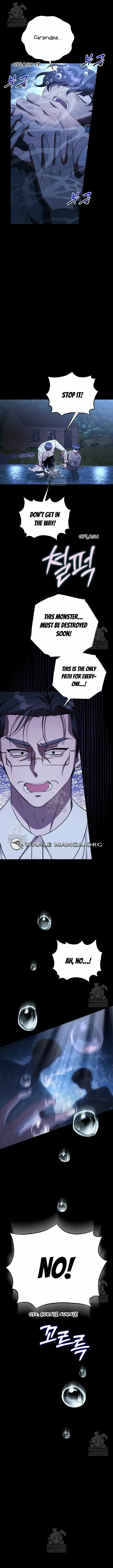 When The Phone Rings Chapter 45 page 12 - 