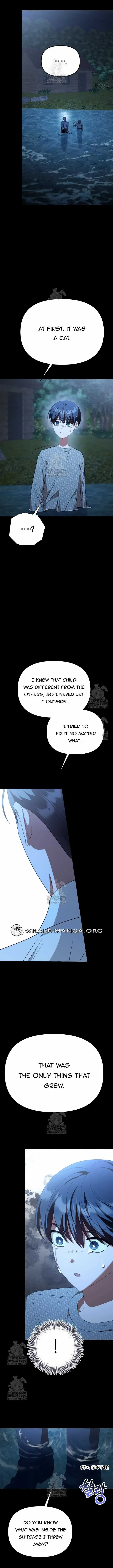 When The Phone Rings Chapter 45 page 13 - 
