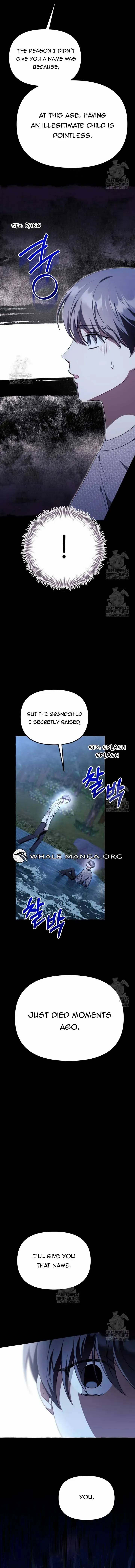 When The Phone Rings Chapter 45 page 15 - 