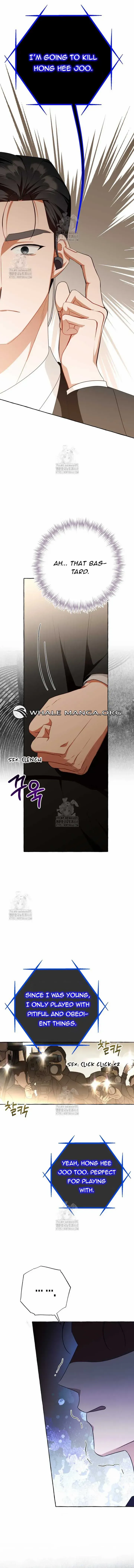 When The Phone Rings Chapter 45 page 6 - 