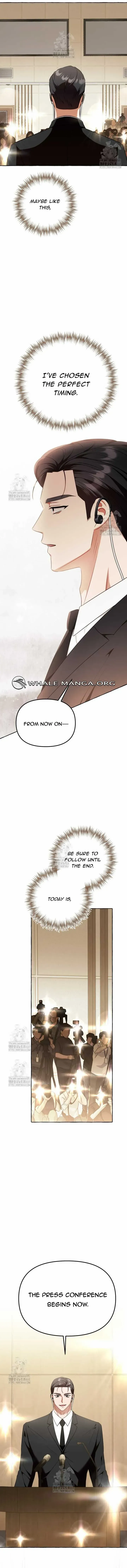 When The Phone Rings Chapter 45 page 8 - 