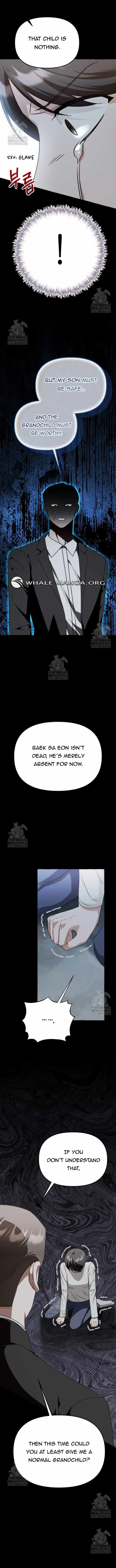 When The Phone Rings Chapter 46 page 2 - 