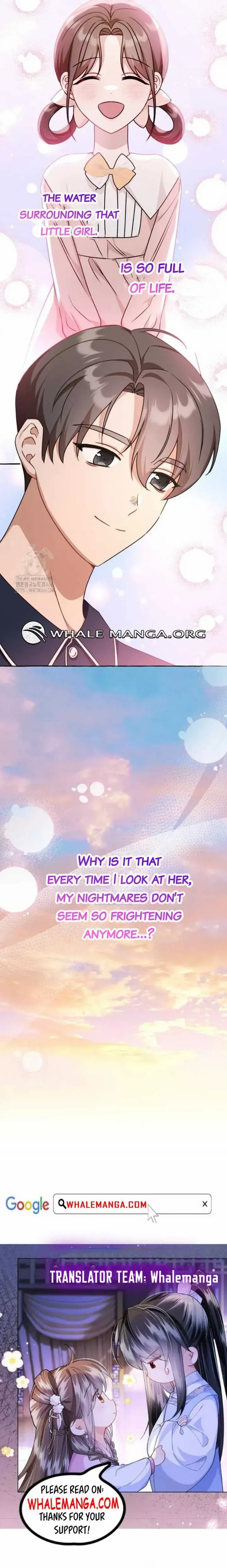 When The Phone Rings Chapter 46 page 14 - 