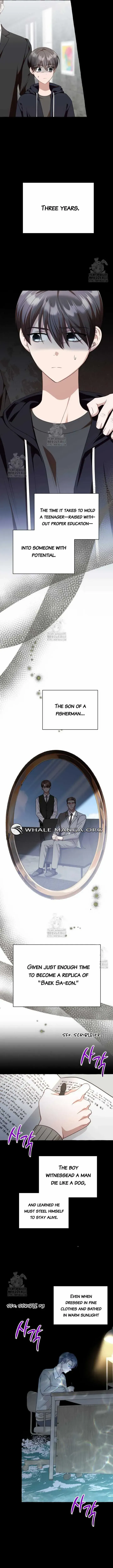 When The Phone Rings Chapter 46 page 3 - 