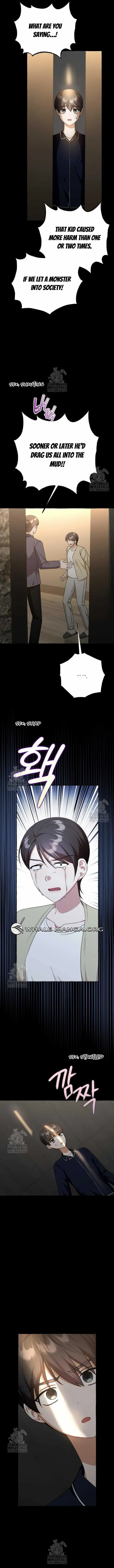 When The Phone Rings Chapter 46 page 5 - 