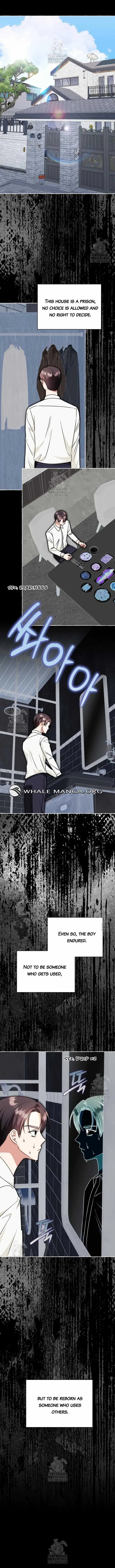 When The Phone Rings Chapter 46 page 7 - 