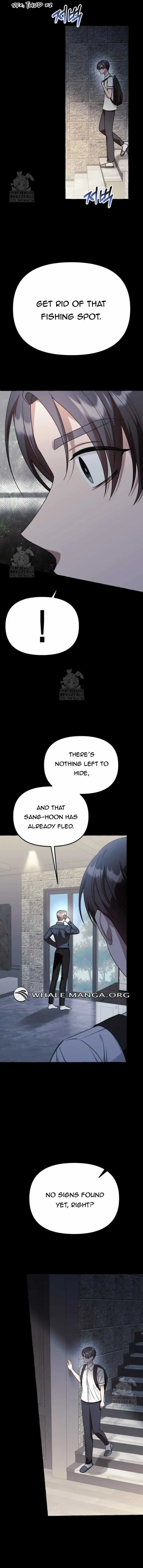 When The Phone Rings Chapter 46 page 8 - 