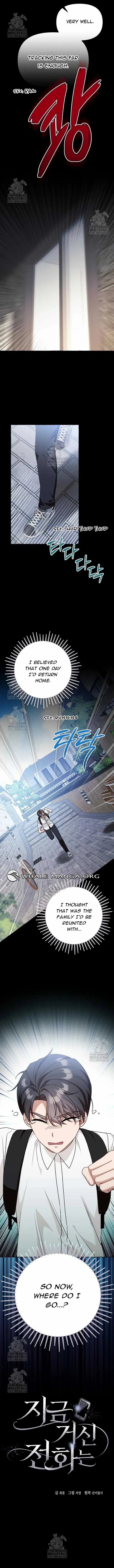 When The Phone Rings Chapter 46 page 9 - 