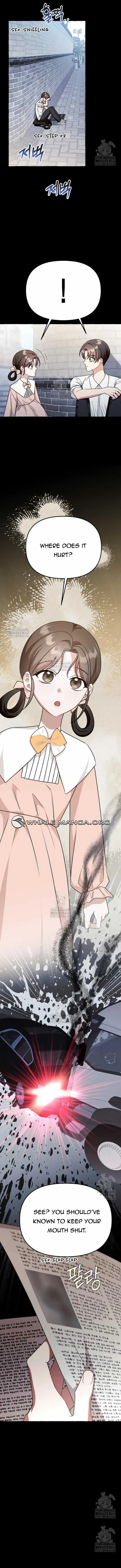 When The Phone Rings Chapter 46 page 10 - 