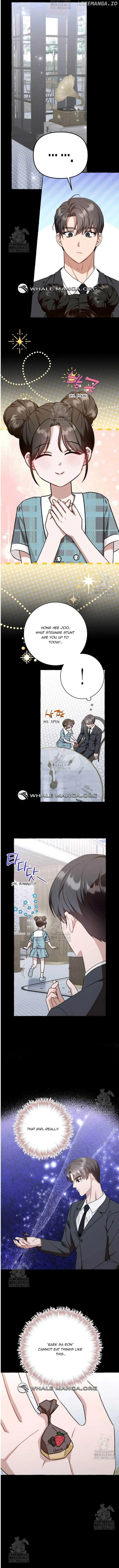 When The Phone Rings Chapter 47 page 2 - 