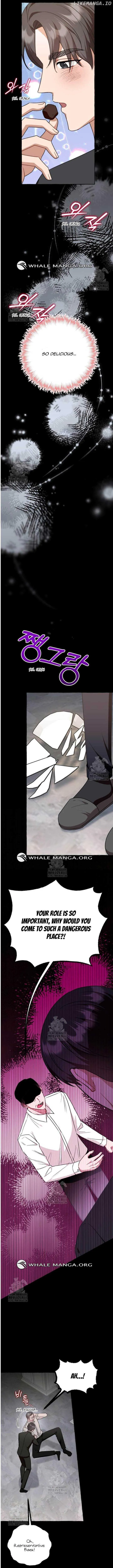 When The Phone Rings Chapter 47 page 3 - 