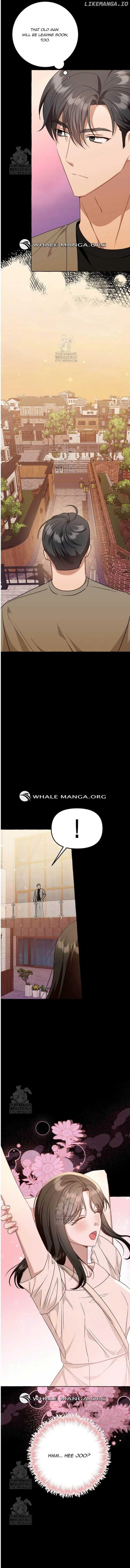 When The Phone Rings Chapter 47 page 5 - 