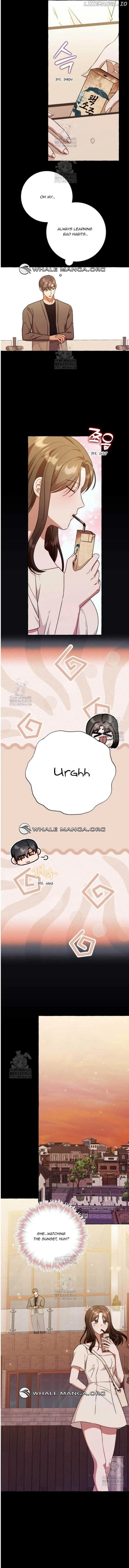 When The Phone Rings Chapter 47 page 6 - 