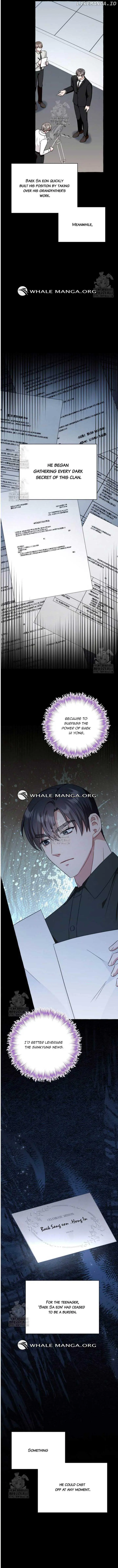 When The Phone Rings Chapter 47 page 8 - 