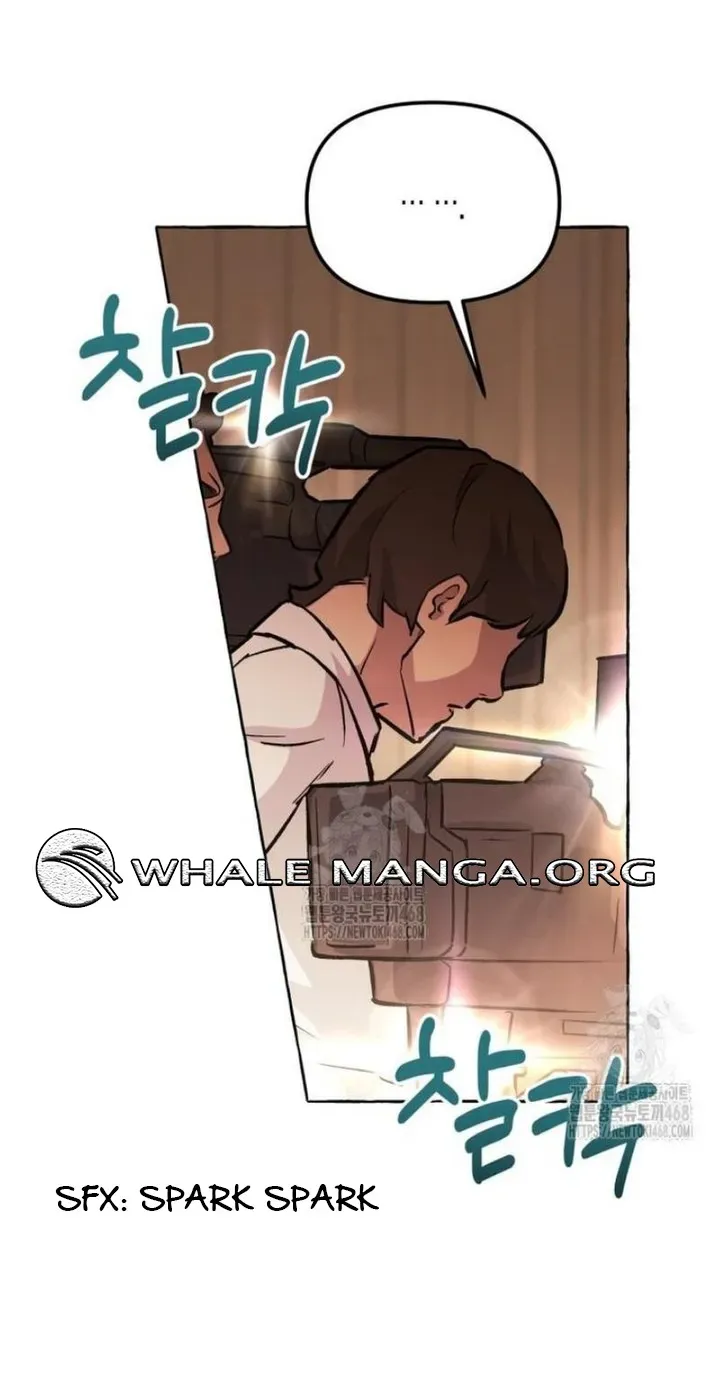 When The Phone Rings Chapter 48 page 11 - 