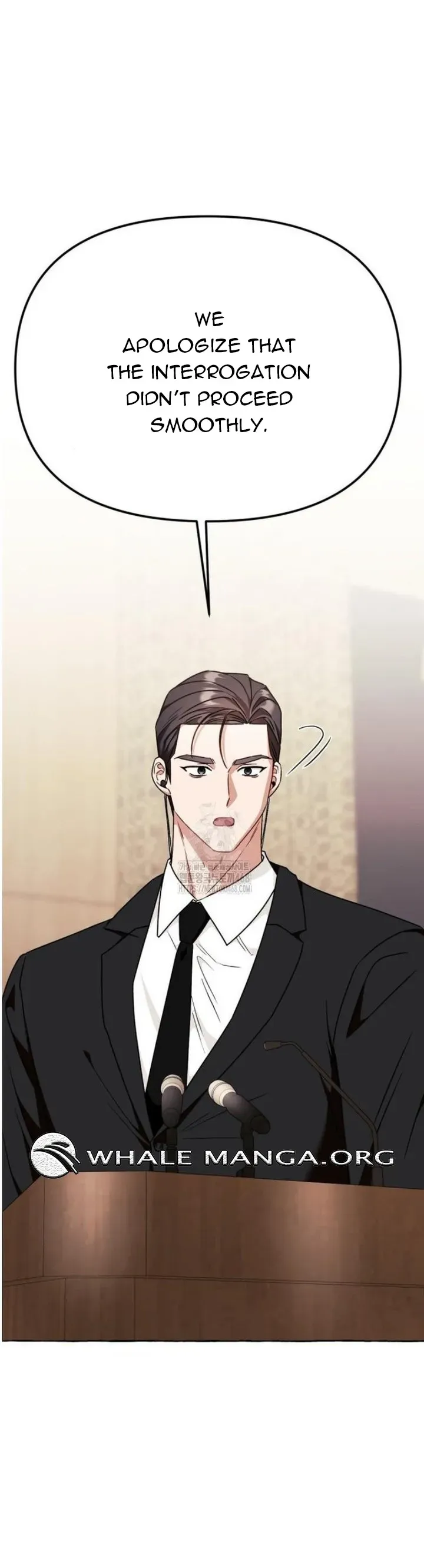 When The Phone Rings Chapter 48 page 13 - 