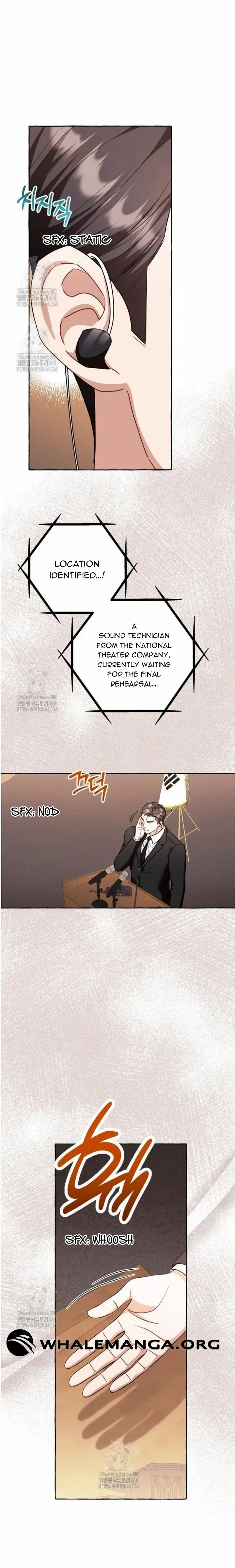 When The Phone Rings Chapter 48 page 14 - 
