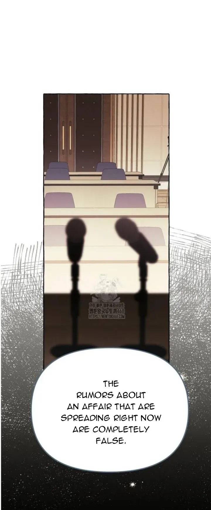 When The Phone Rings Chapter 48 page 18 - 