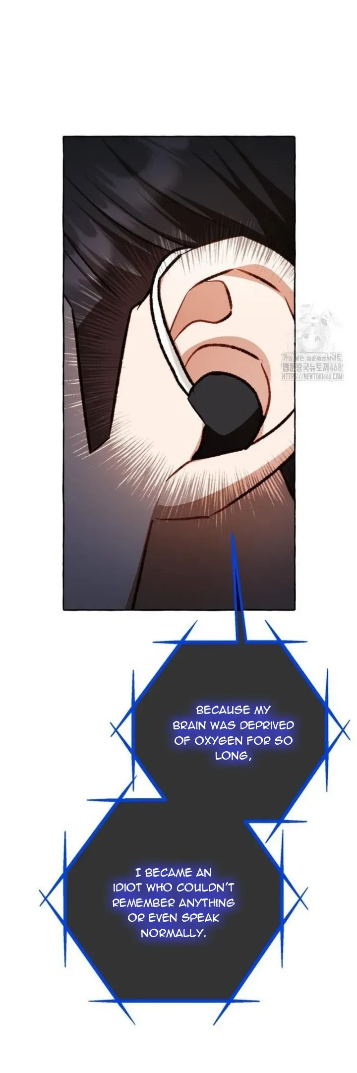 When The Phone Rings Chapter 48 page 3 - 