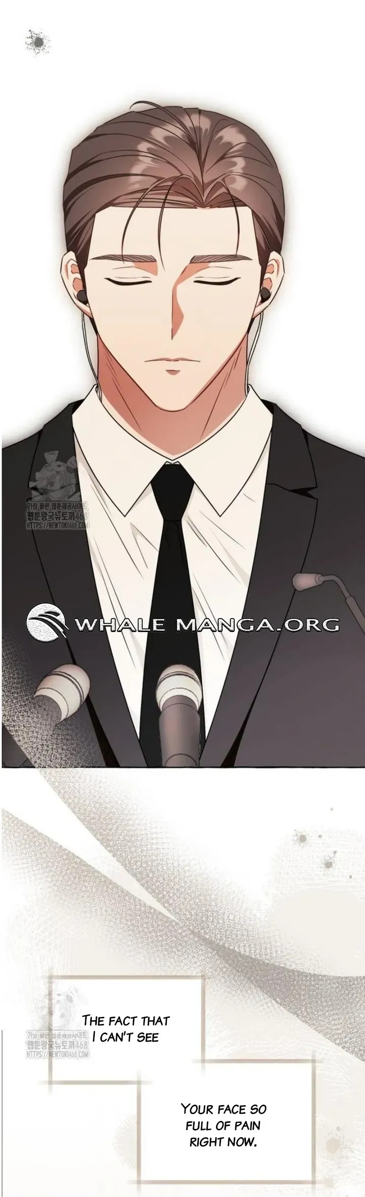 When The Phone Rings Chapter 48 page 23 - 