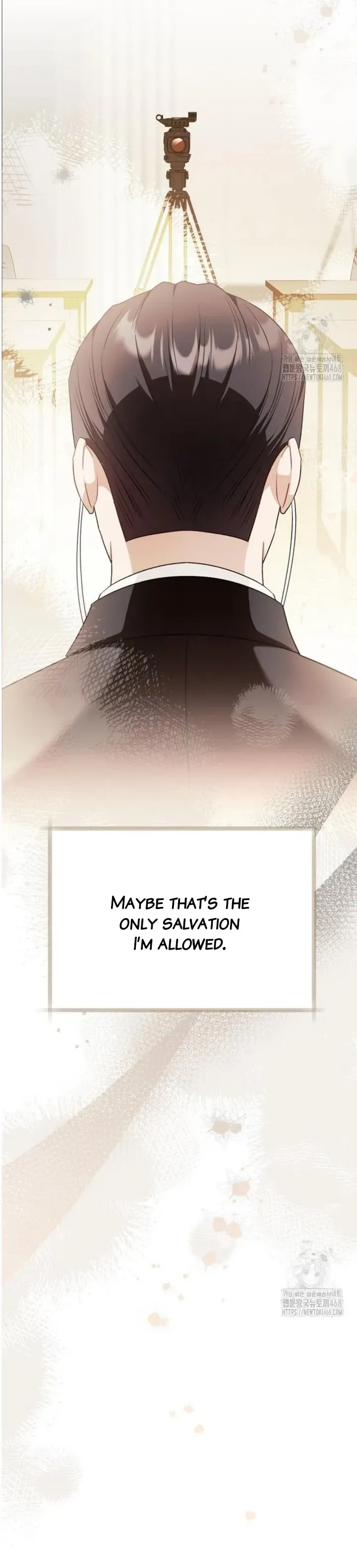 When The Phone Rings Chapter 48 page 24 - 