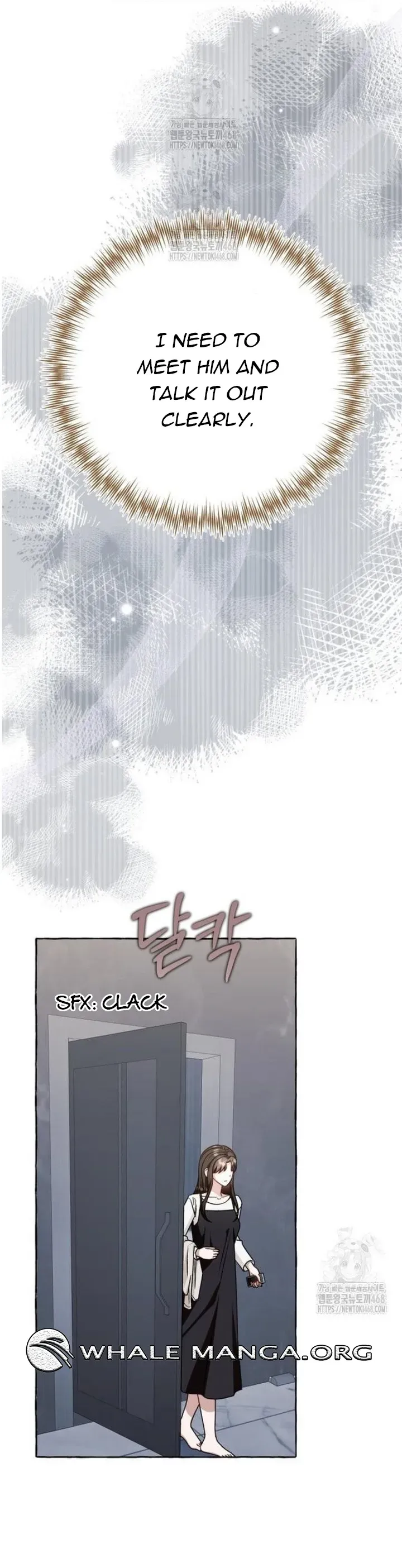 When The Phone Rings Chapter 48 page 29 - 