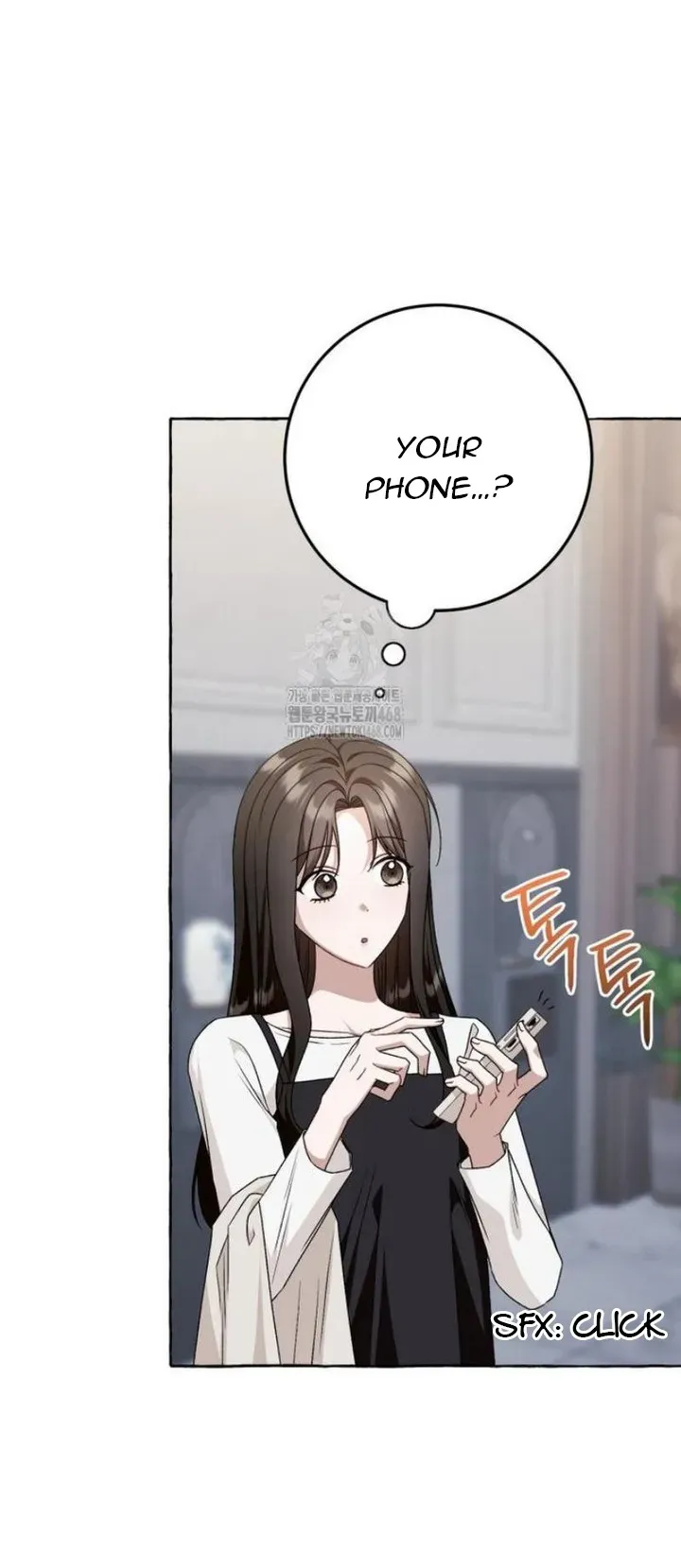 When The Phone Rings Chapter 48 page 31 - 