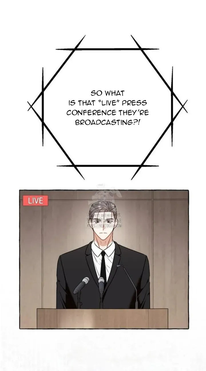 When The Phone Rings Chapter 48 page 38 - 