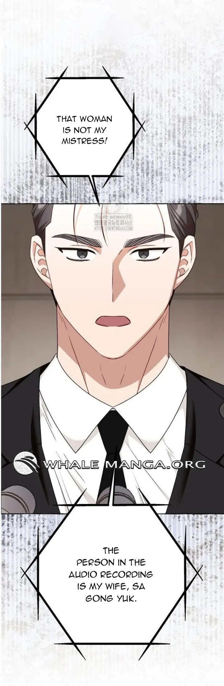 When The Phone Rings Chapter 48 page 39 - 