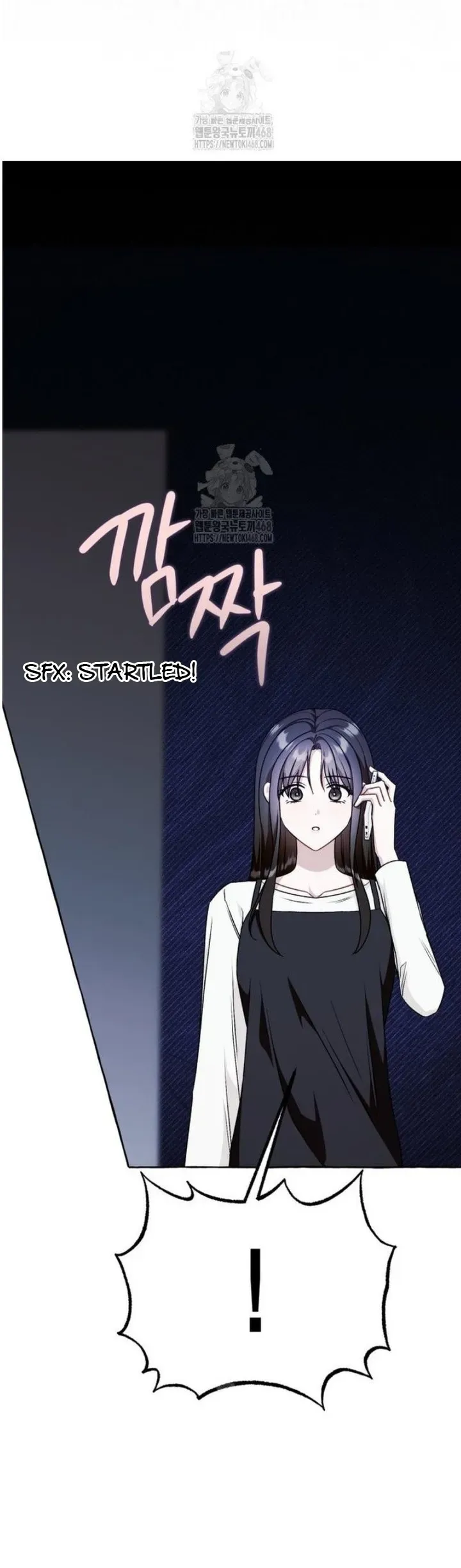 When The Phone Rings Chapter 48 page 40 - 