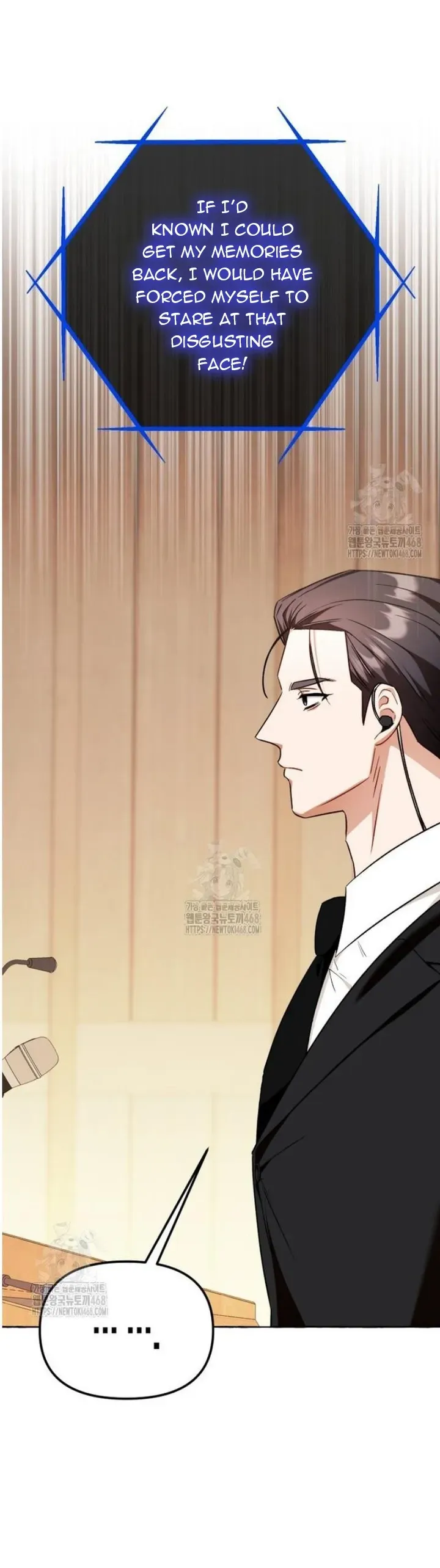 When The Phone Rings Chapter 48 page 5 - 