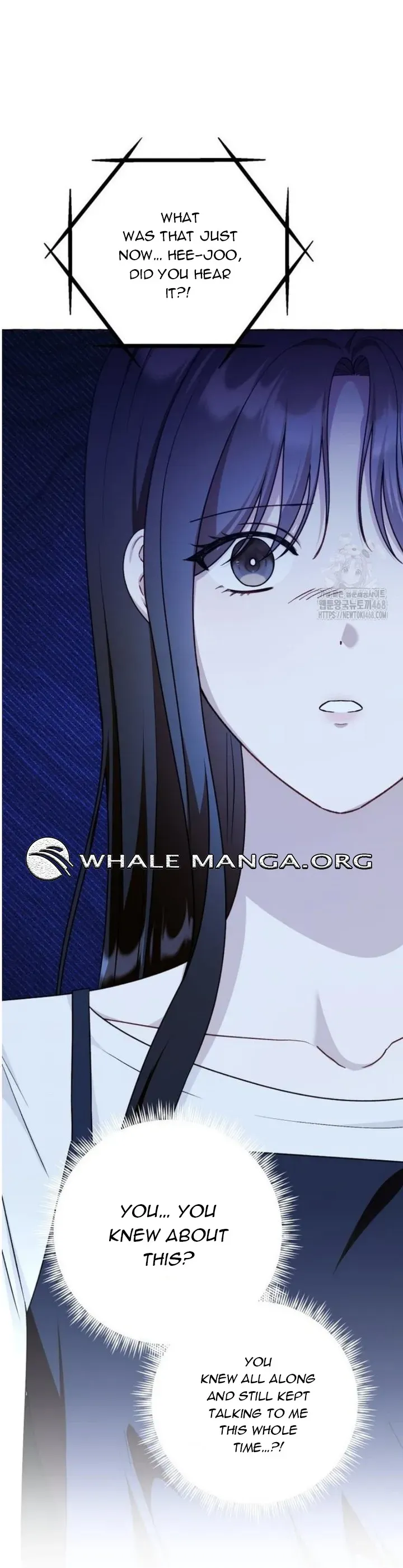 When The Phone Rings Chapter 48 page 41 - 