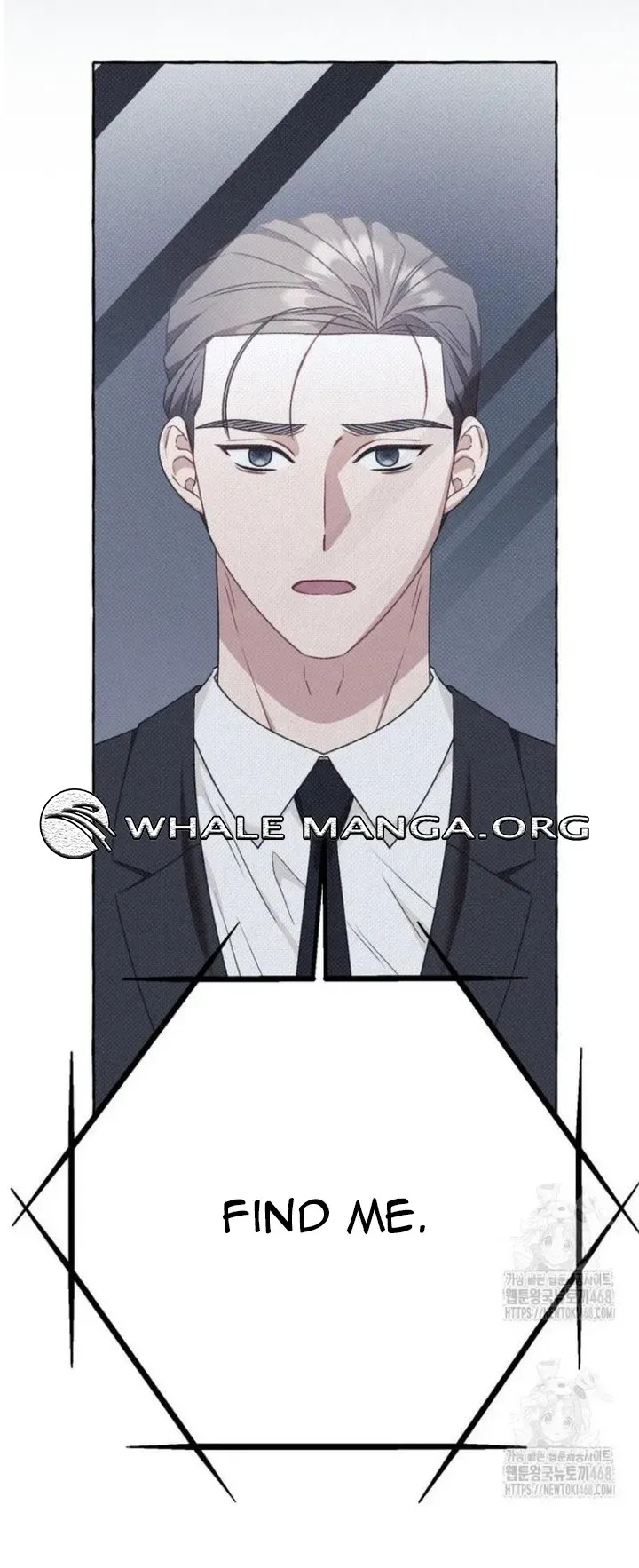 When The Phone Rings Chapter 48 page 50 - 