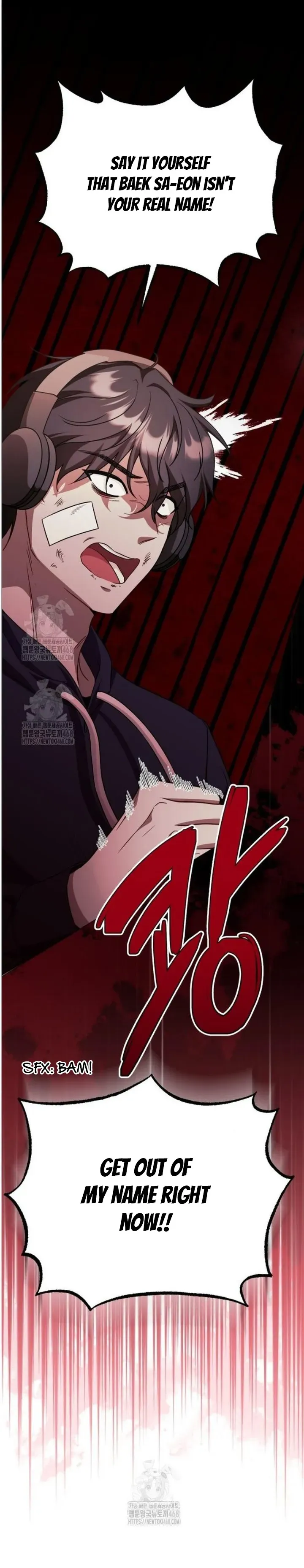 When The Phone Rings Chapter 48 page 10 - 