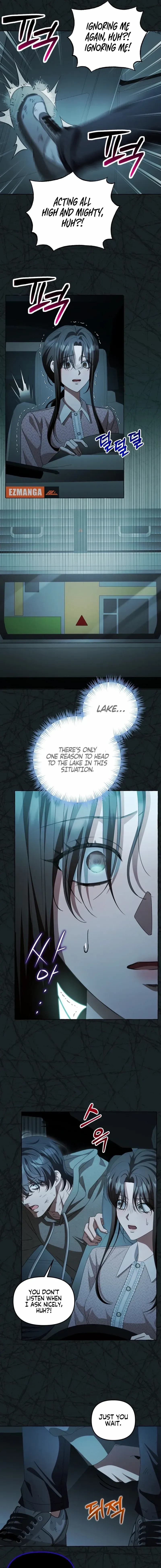 When The Phone Rings Chapter 5 page 5 - 