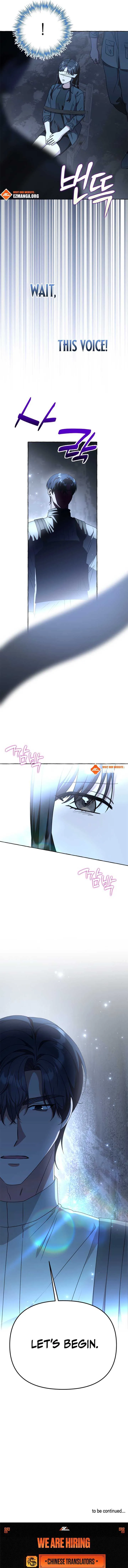 When The Phone Rings Chapter 52 page 11 - 