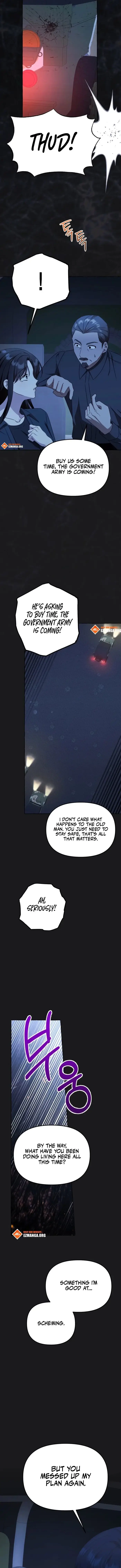 When The Phone Rings Chapter 53 page 13 - 