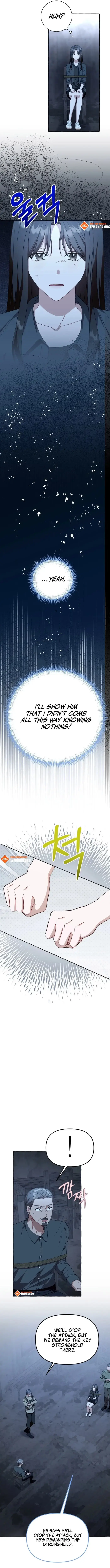 When The Phone Rings Chapter 53 page 3 - 