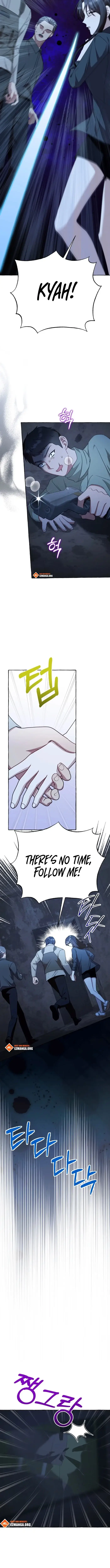 When The Phone Rings Chapter 53 page 9 - 