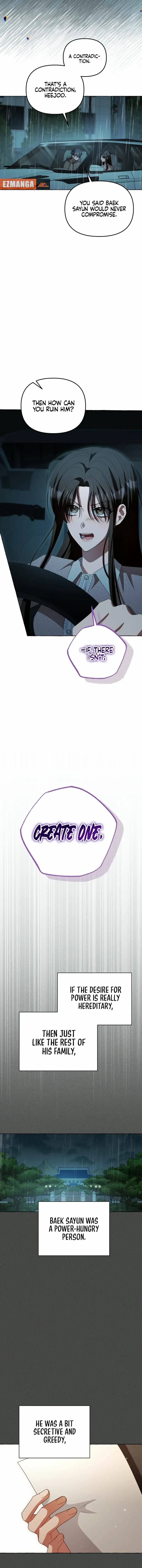 When The Phone Rings Chapter 6 page 11 - 
