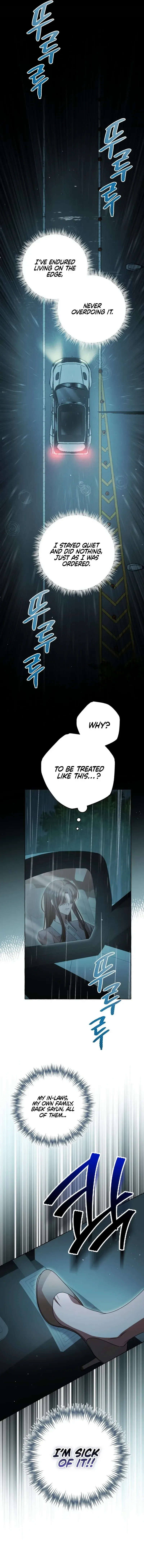 When The Phone Rings Chapter 6 page 13 - 