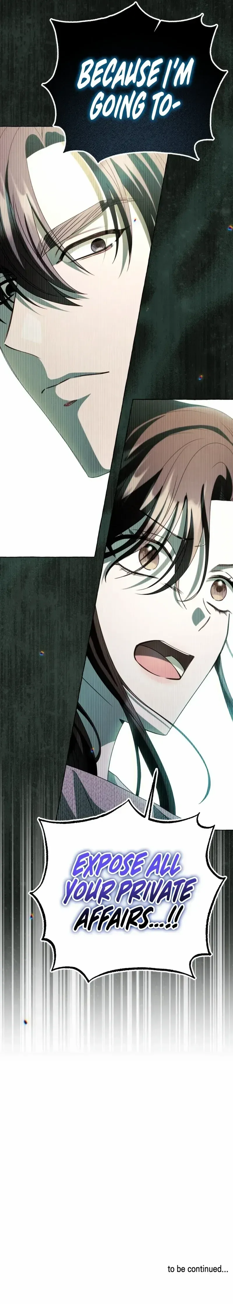When The Phone Rings Chapter 6 page 17 - 