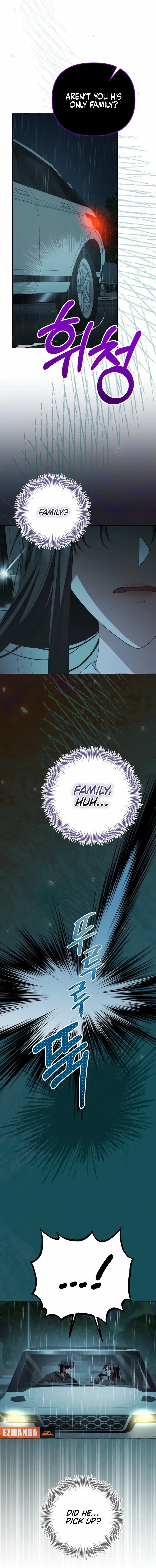 When The Phone Rings Chapter 6 page 3 - 