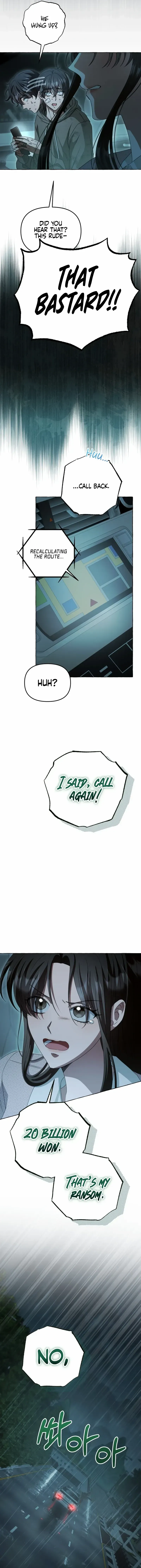 When The Phone Rings Chapter 6 page 7 - 