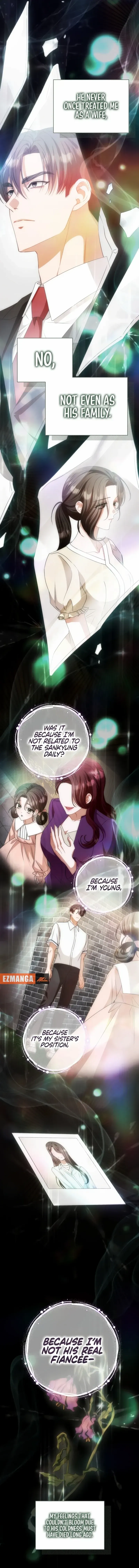 When The Phone Rings Chapter 6 page 9 - 