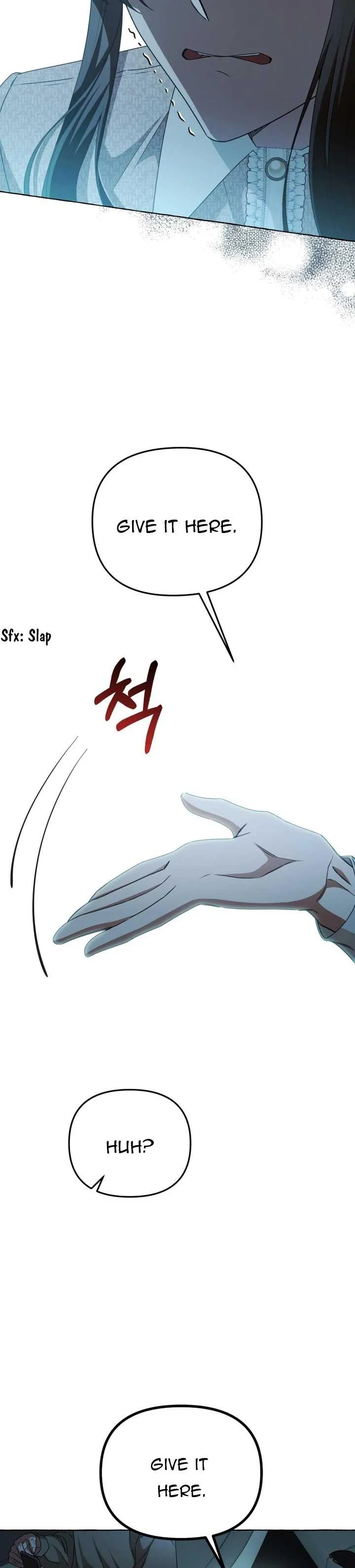 When The Phone Rings Chapter 7 page 11 - 